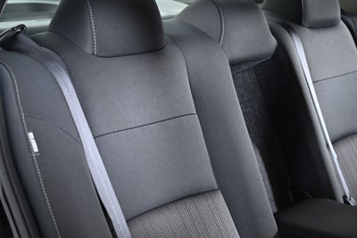 2025 Nissan Altima 2.5 S Nissan Certified