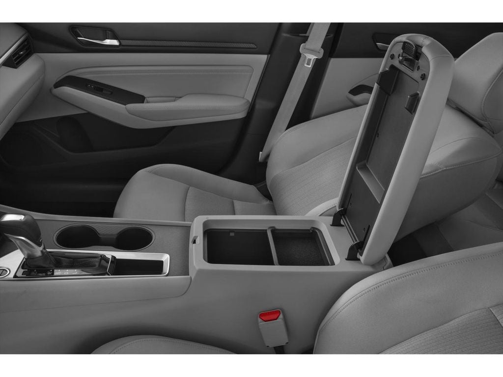 2020 Nissan Altima 2.5 S Certified Select