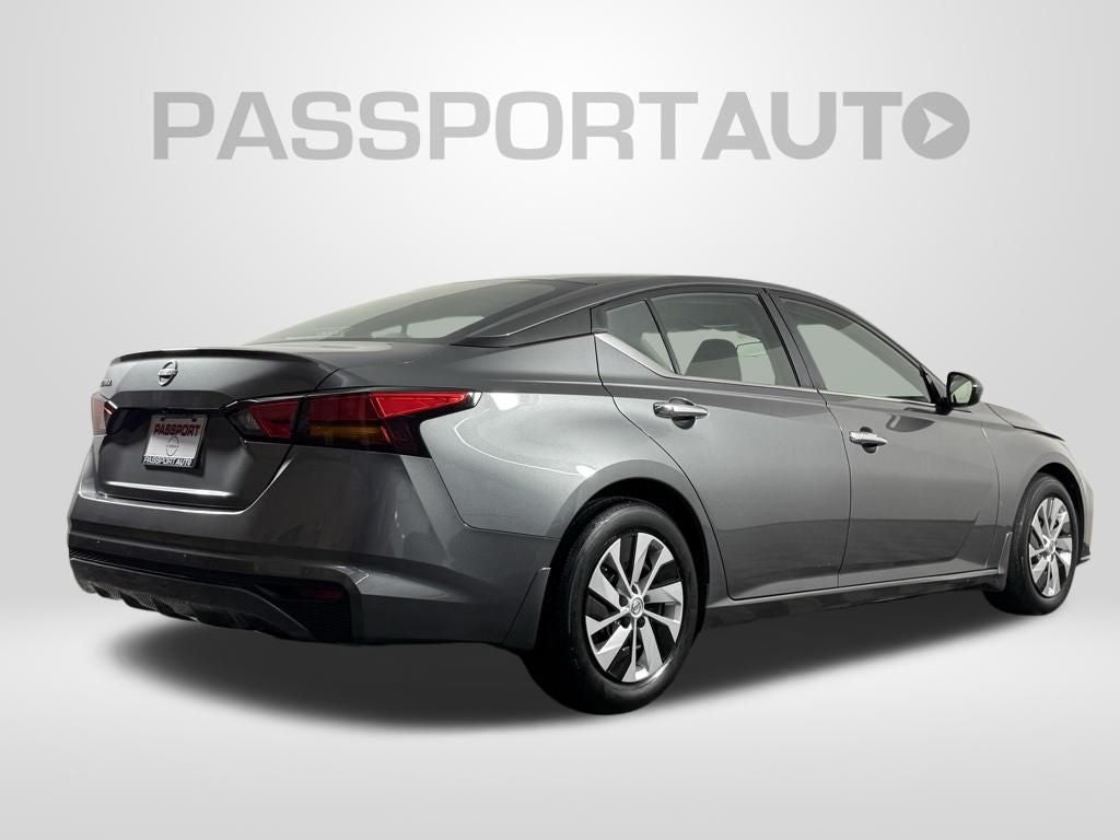 2023 Nissan Altima 2.5 S