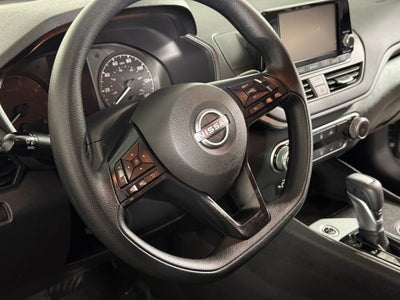 2023 Nissan Altima 2.5 S