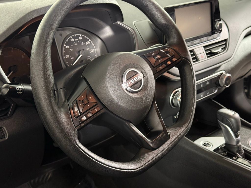 2023 Nissan Altima 2.5 S