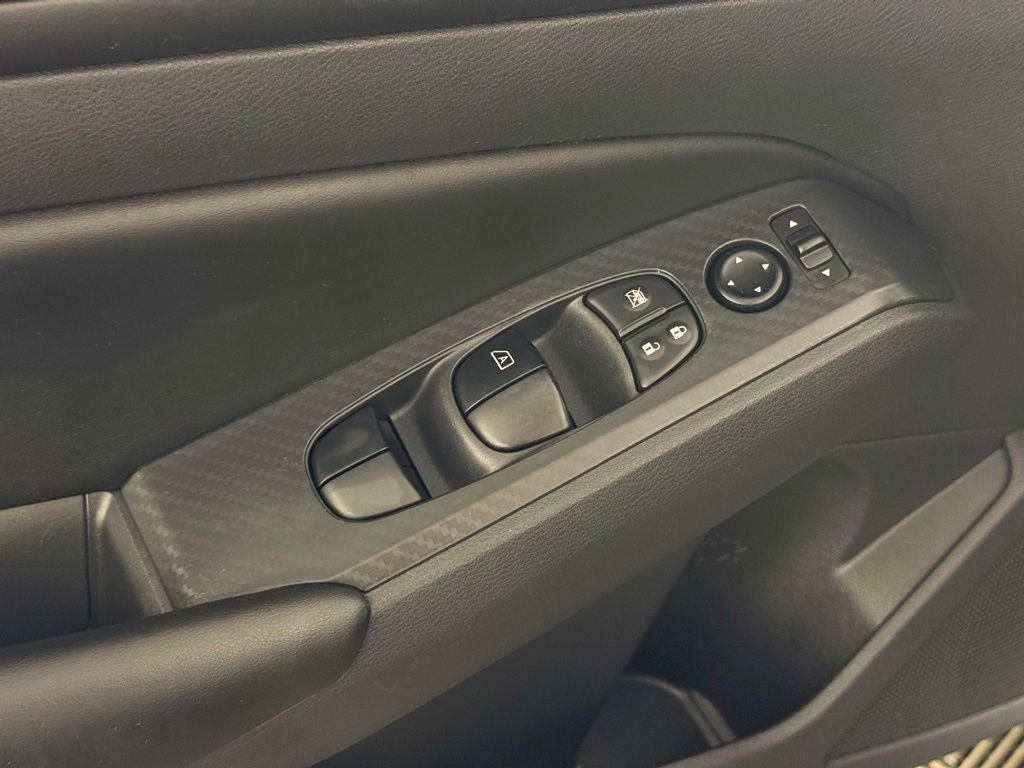 2023 Nissan Altima 2.5 S