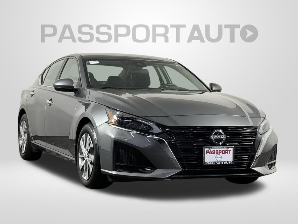 2023 Nissan Altima 2.5 S