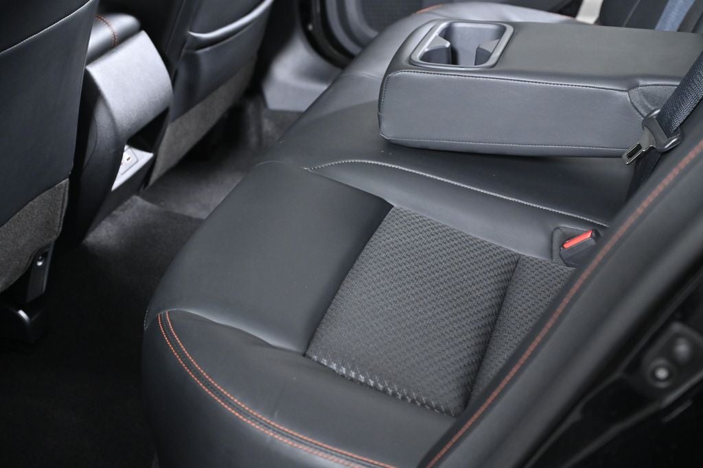 2023 Nissan Altima 2.5 SR Nissan Certified