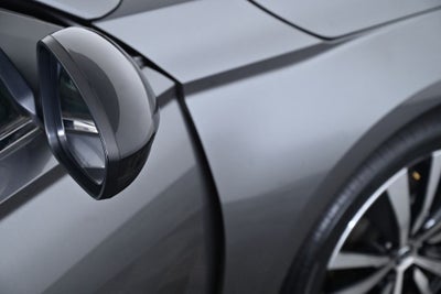 2022 Nissan Altima 2.5 SR Nissan Certified