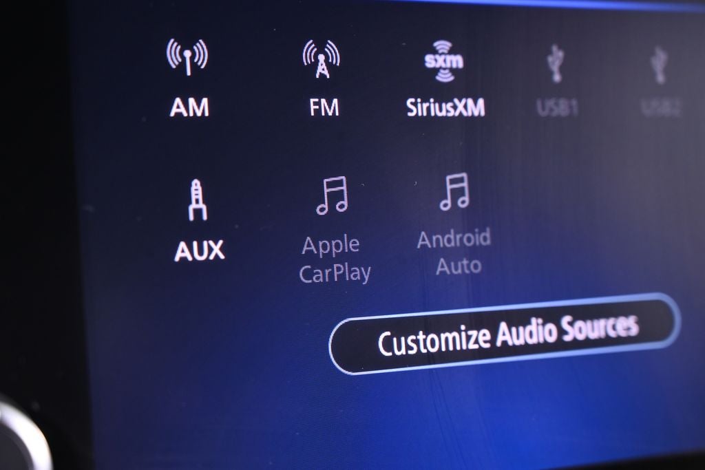 2022 Nissan Altima 2.5 SR Nissan Certified