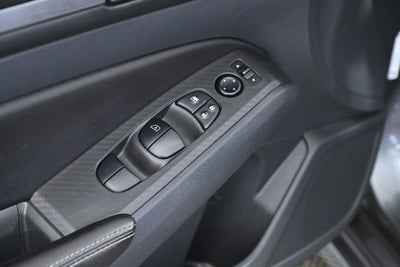 2022 Nissan Altima 2.5 SV Nissan Certified