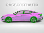 2021 Nissan Altima 2.5 SV Certified Select
