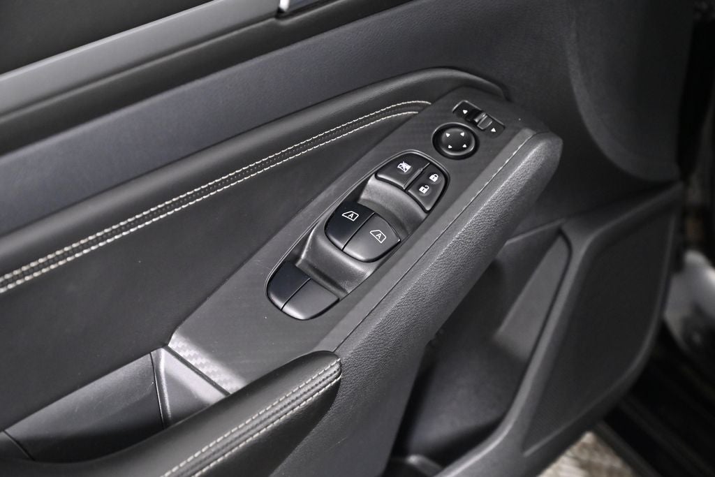 2019 Nissan Altima 2.5 SV Certified Select