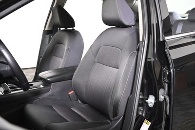2019 Nissan Altima 2.5 SV Certified Select