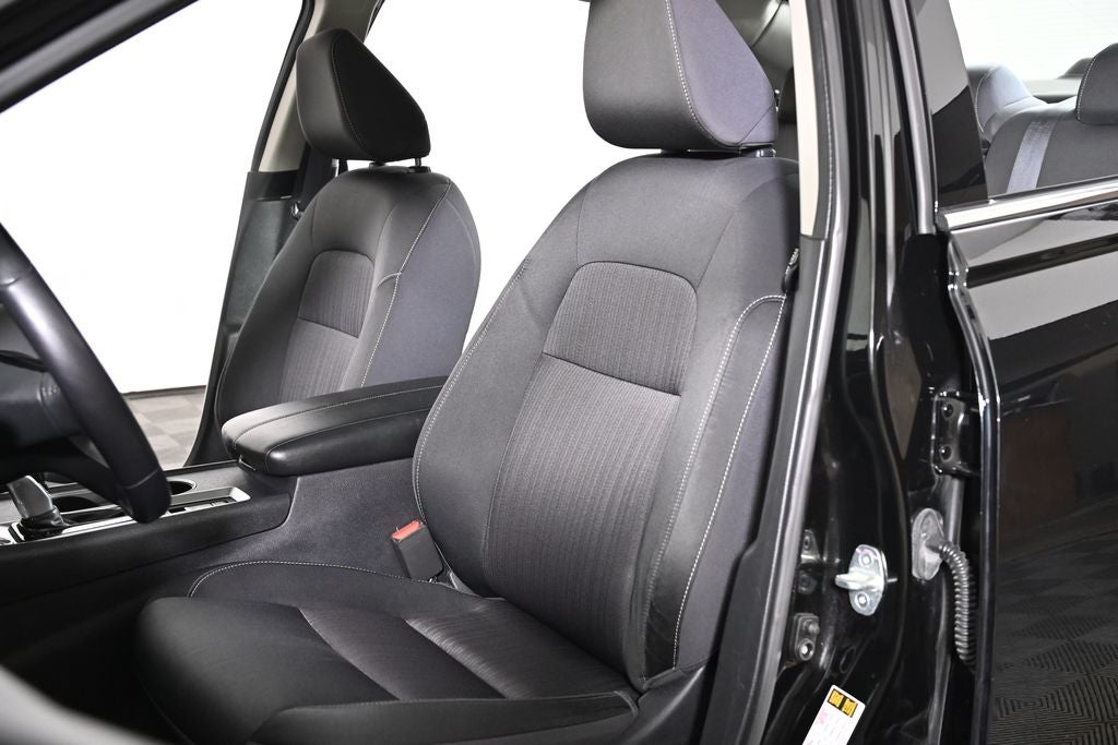 2019 Nissan Altima 2.5 SV Certified Select