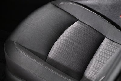 2019 Nissan Altima 2.5 SV Certified Select