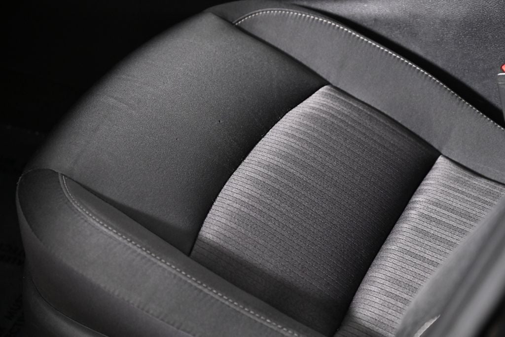 2019 Nissan Altima 2.5 SV Certified Select