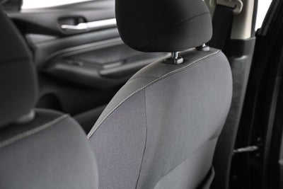2019 Nissan Altima 2.5 SV Certified Select