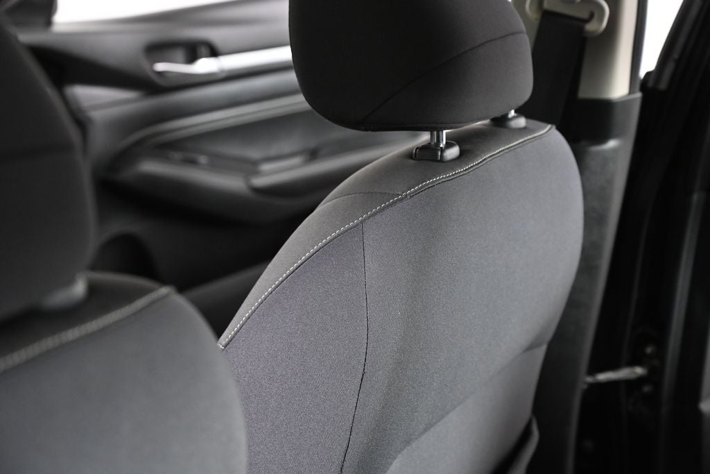 2019 Nissan Altima 2.5 SV Certified Select