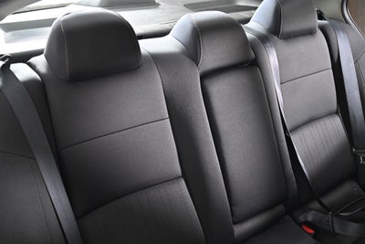 2019 Nissan Altima 2.5 SV Certified Select