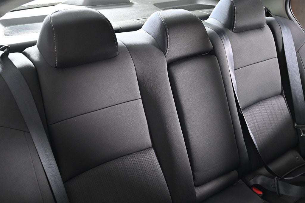 2019 Nissan Altima 2.5 SV Certified Select