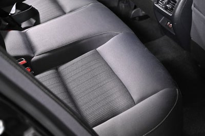 2019 Nissan Altima 2.5 SV Certified Select