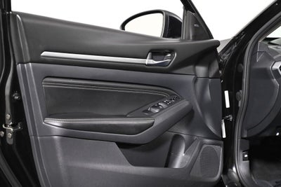 2019 Nissan Altima 2.5 SV Certified Select