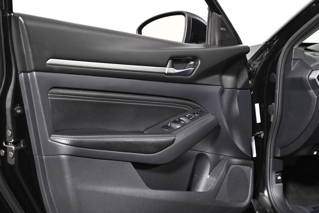 2019 Nissan Altima 2.5 SV Certified Select