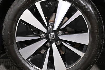 2019 Nissan Altima 2.5 SV Certified Select