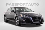 2019 Nissan Altima 2.5 SV