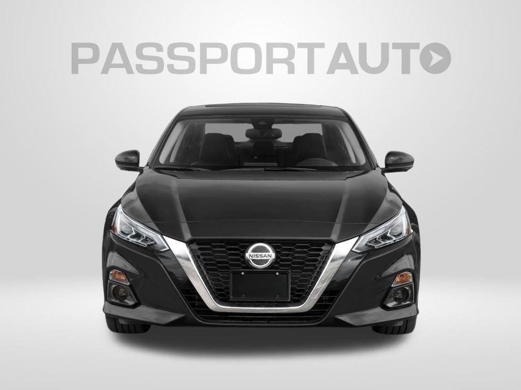 2019 Nissan Altima 2.5 SV
