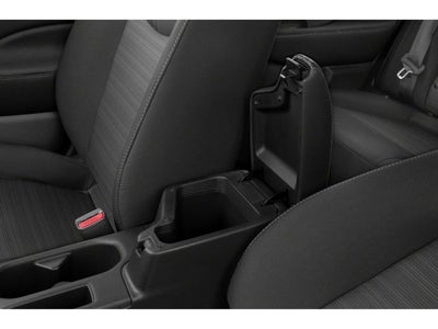 2021 Nissan Leaf SV Plus EV Certified