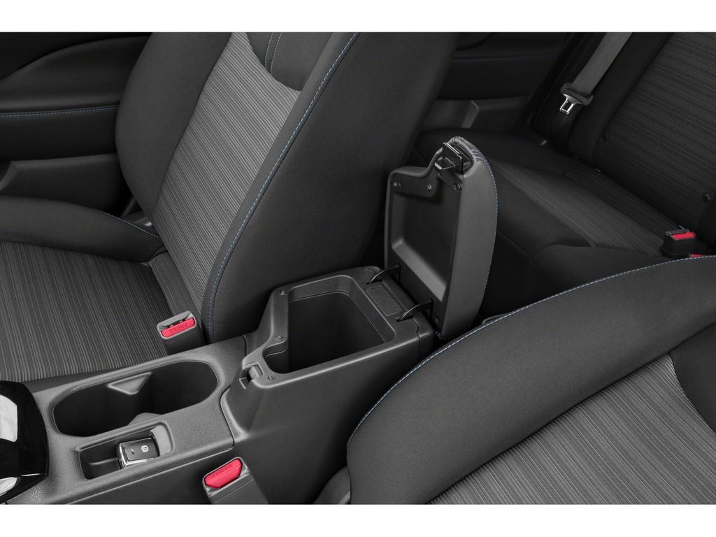2023 Nissan Leaf SV Plus