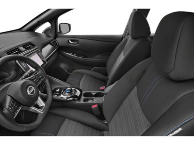2023 Nissan Leaf SV Plus