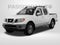 2010 Nissan Frontier LE