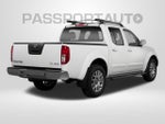 2010 Nissan Frontier LE