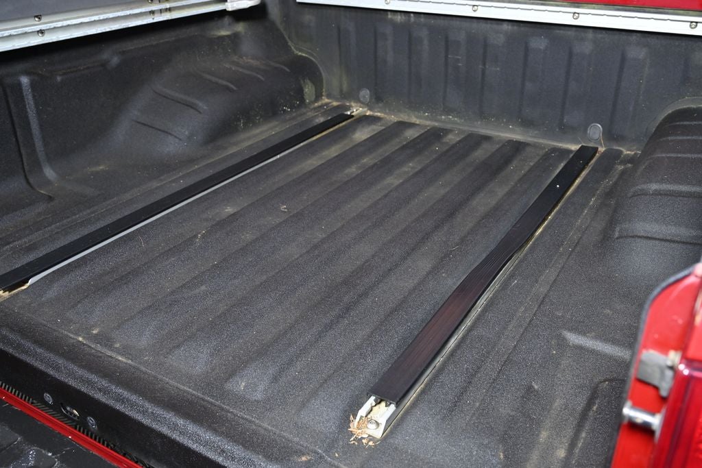 2010 Nissan Frontier LE