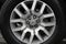 2010 Nissan Frontier LE