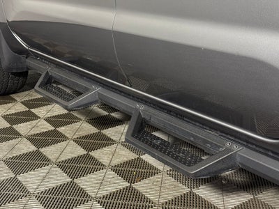 2023 Nissan Frontier SV Midnight Edition