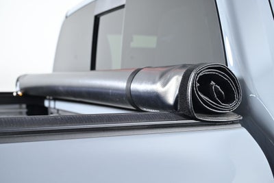 2023 Nissan Frontier PRO-4X Nissan Certified