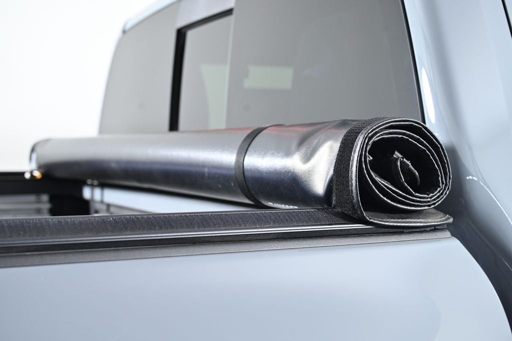 2023 Nissan Frontier PRO-4X Nissan Certified