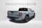 2023 Nissan Frontier PRO-4X Nissan Certified