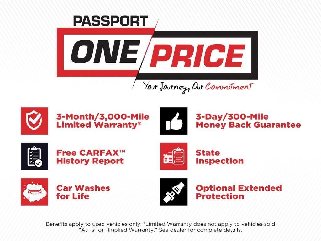 2023 Nissan Frontier PRO-4X Nissan Certified