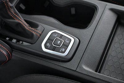 2026 Nissan Frontier PRO-4X Nissan Certified