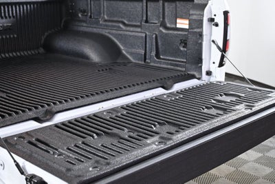 2026 Nissan Frontier PRO-4X Nissan Certified