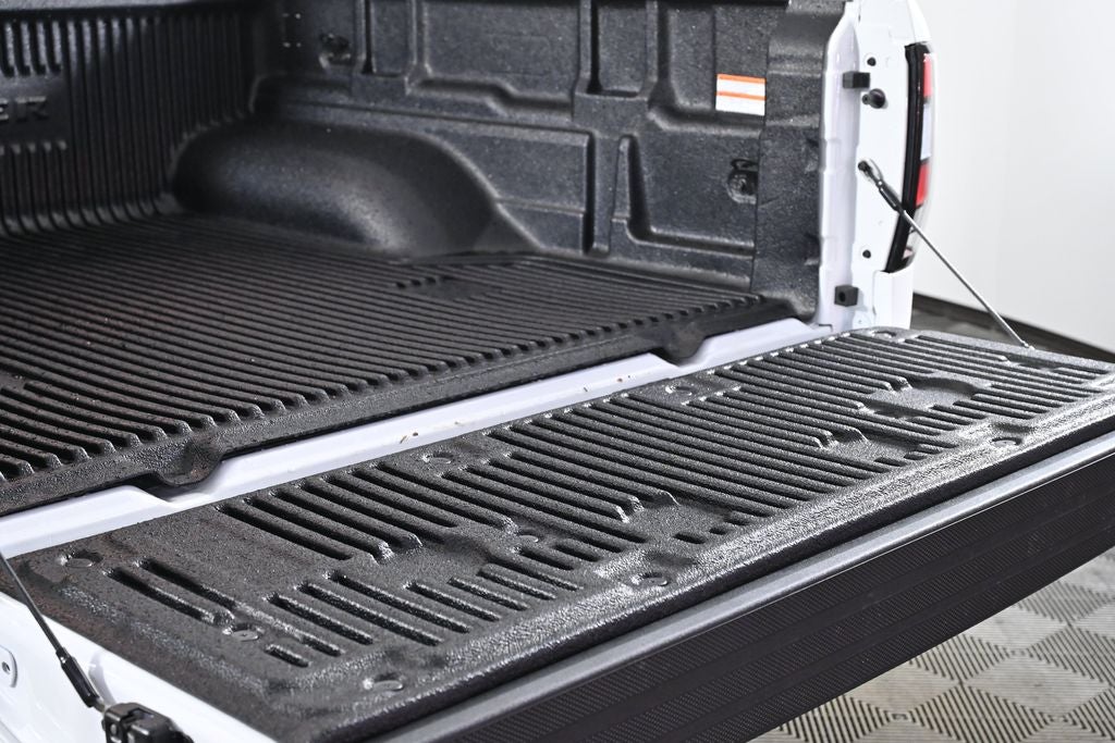 2026 Nissan Frontier PRO-4X Nissan Certified