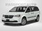 2018 Dodge Grand Caravan SE Plus