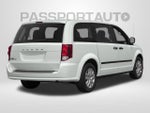2018 Dodge Grand Caravan SE Plus