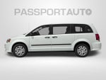 2018 Dodge Grand Caravan SE Plus