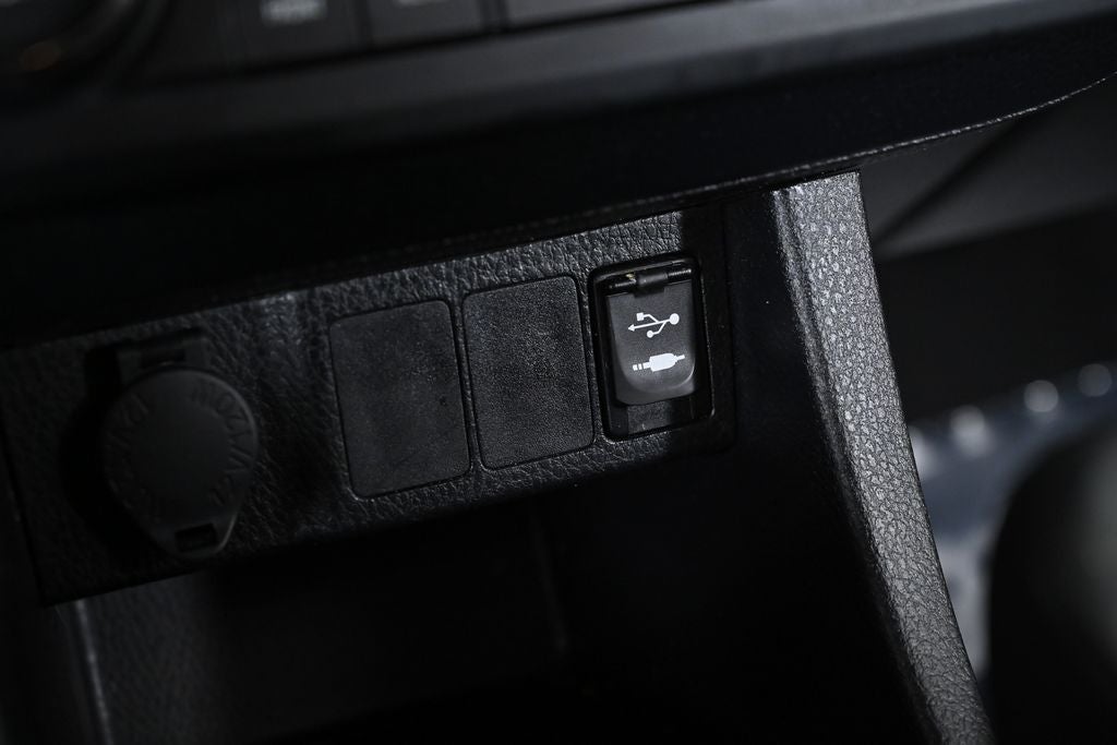 2014 Toyota Corolla LE ECO