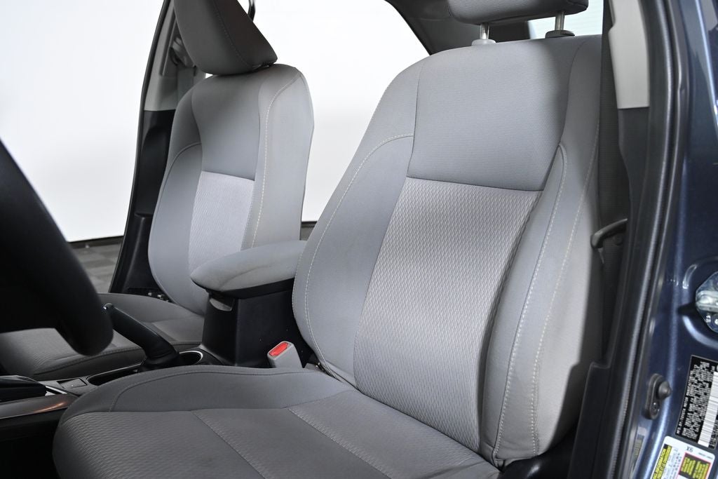 2014 Toyota Corolla LE ECO