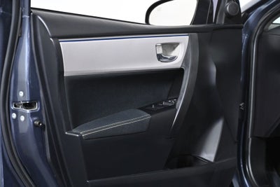 2014 Toyota Corolla LE ECO