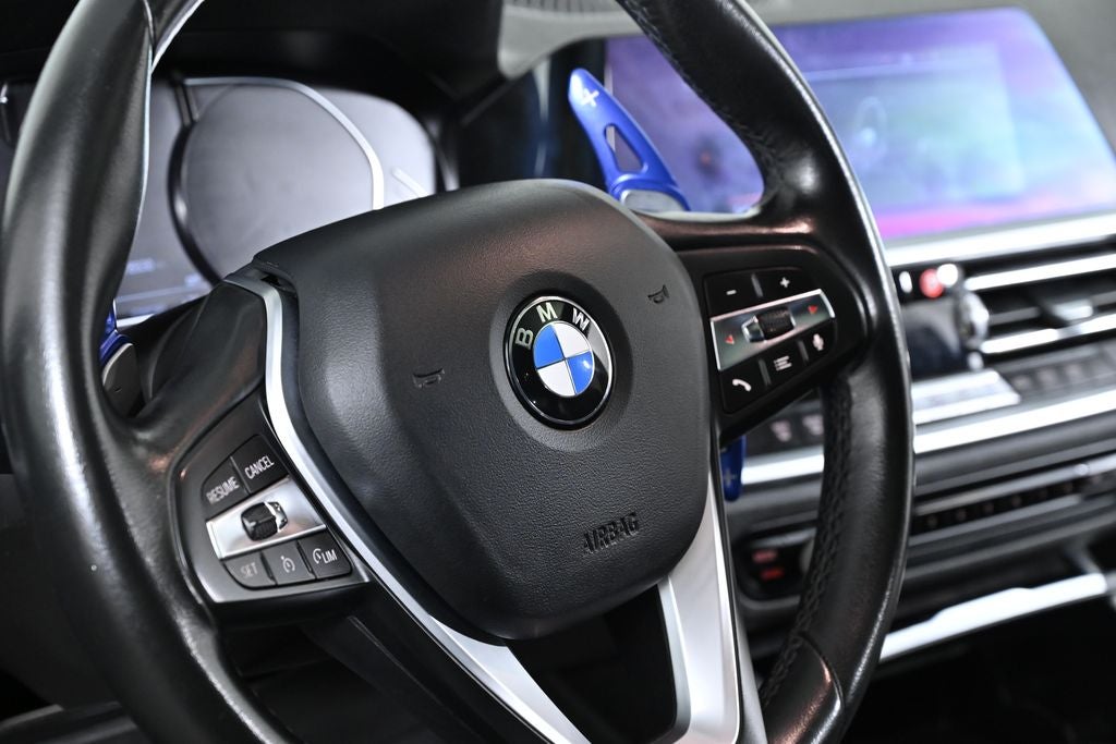 2021 BMW 3 Series 330i