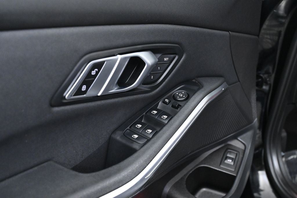 2021 BMW 3 Series 330i